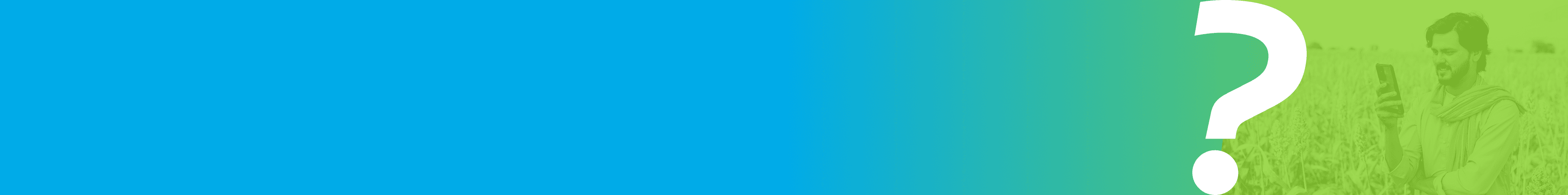 FAQs Banner